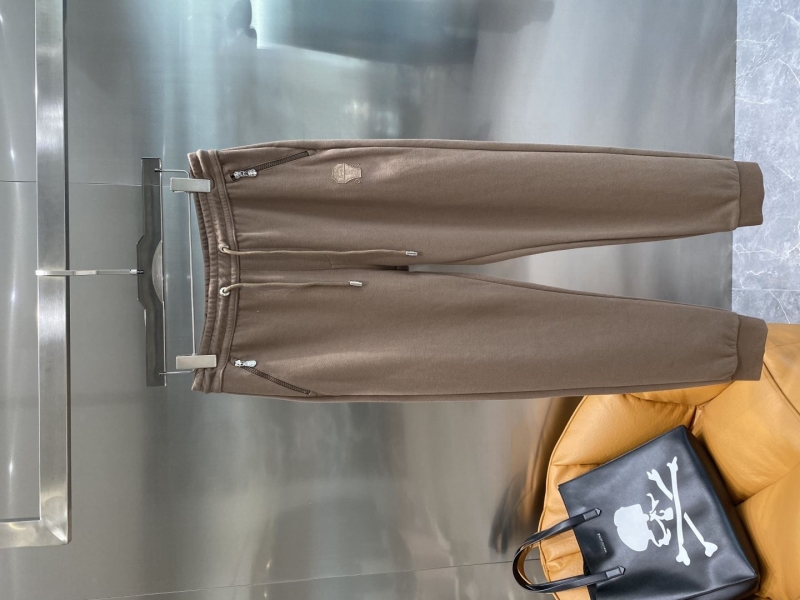 Brunello Cucinelli Suits